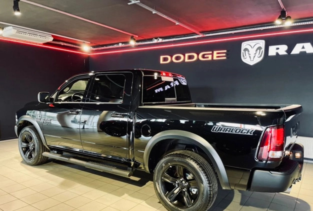 Dodge RAM cena 319900 przebieg: 30, rok produkcji 2023 z Niemodlin małe 667